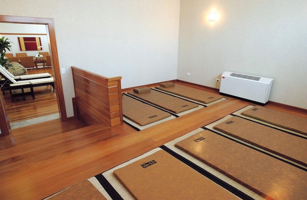 Luz Plaza Sao Paulo Otel Dış mekan fotoğraf
