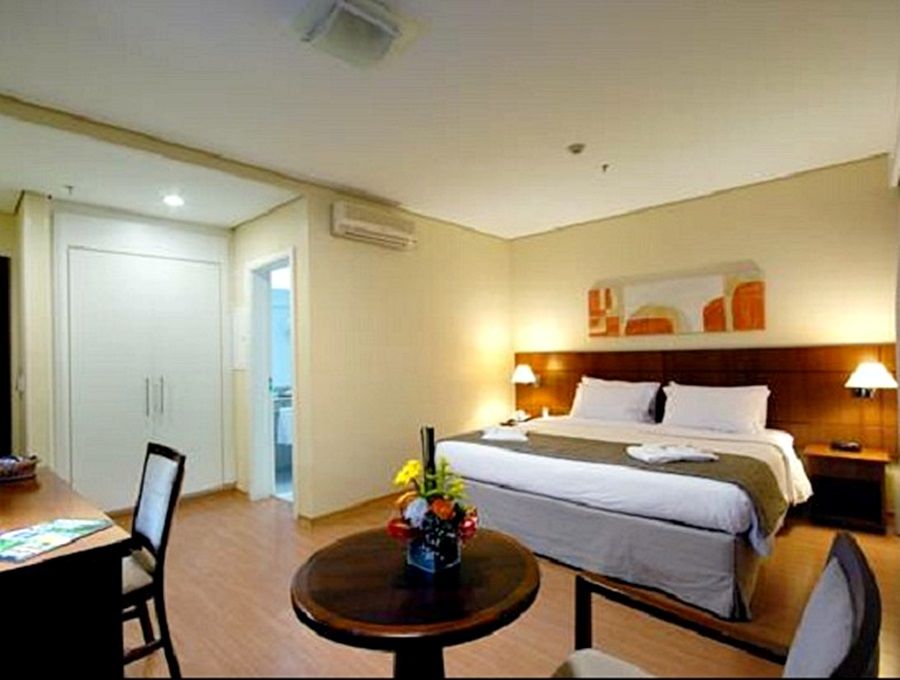 Luz Plaza Sao Paulo Otel Dış mekan fotoğraf